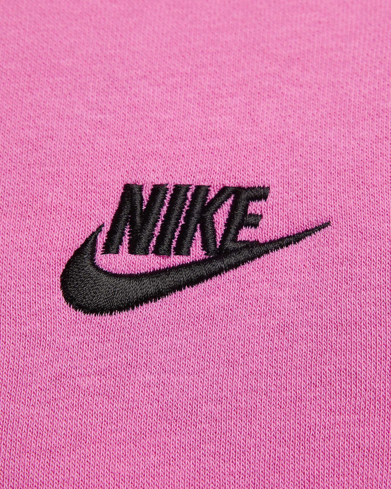 Sweat à capuche Nike Sportswear Club Fleece pour Homme. Nike CA