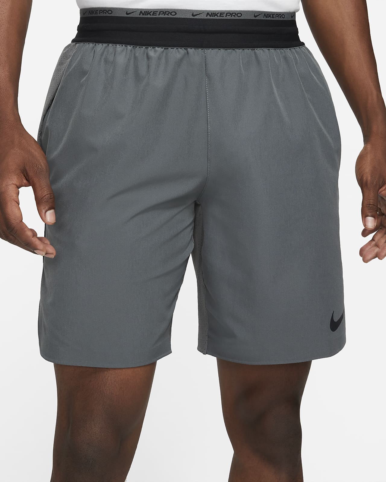 Nike Pro Dri-FIT Flex Rep Pantalón corto - Hombre. Nike ES