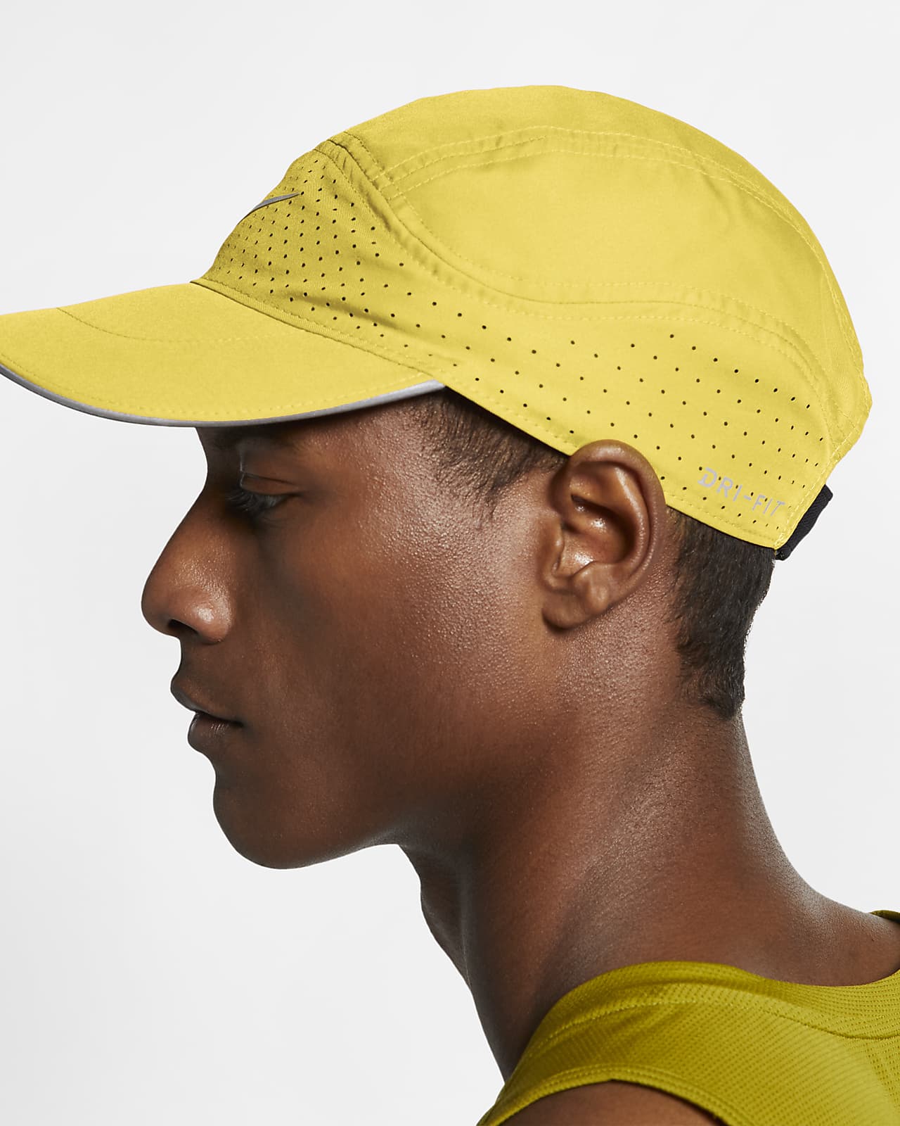 nike aero cap