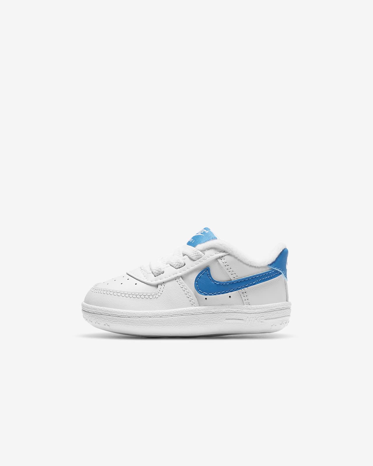 baby nike force