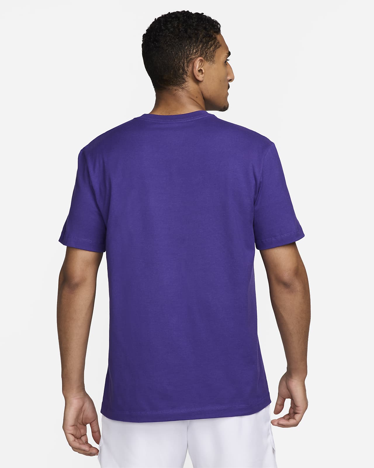 NikeCourt Men's Tennis T-Shirt