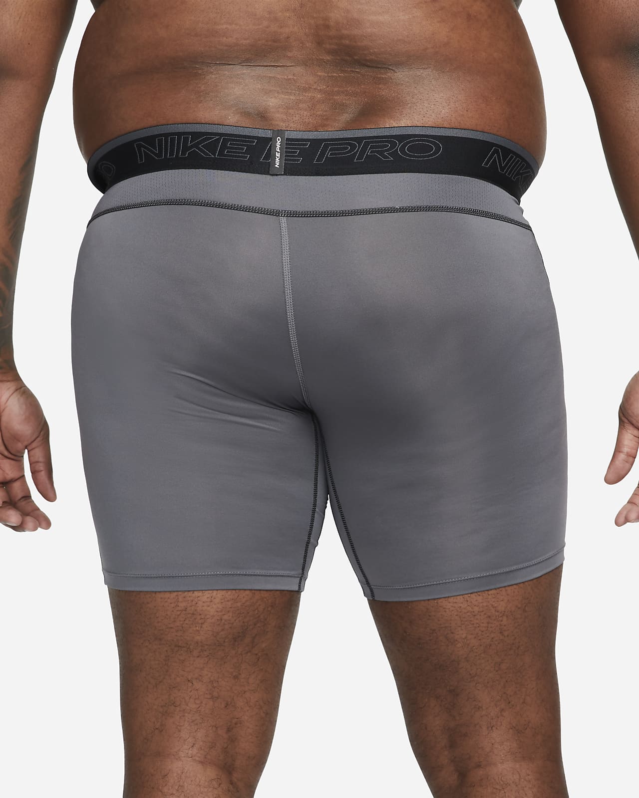 Nike Pro Dri-FIT Herenshorts. Nike NL
