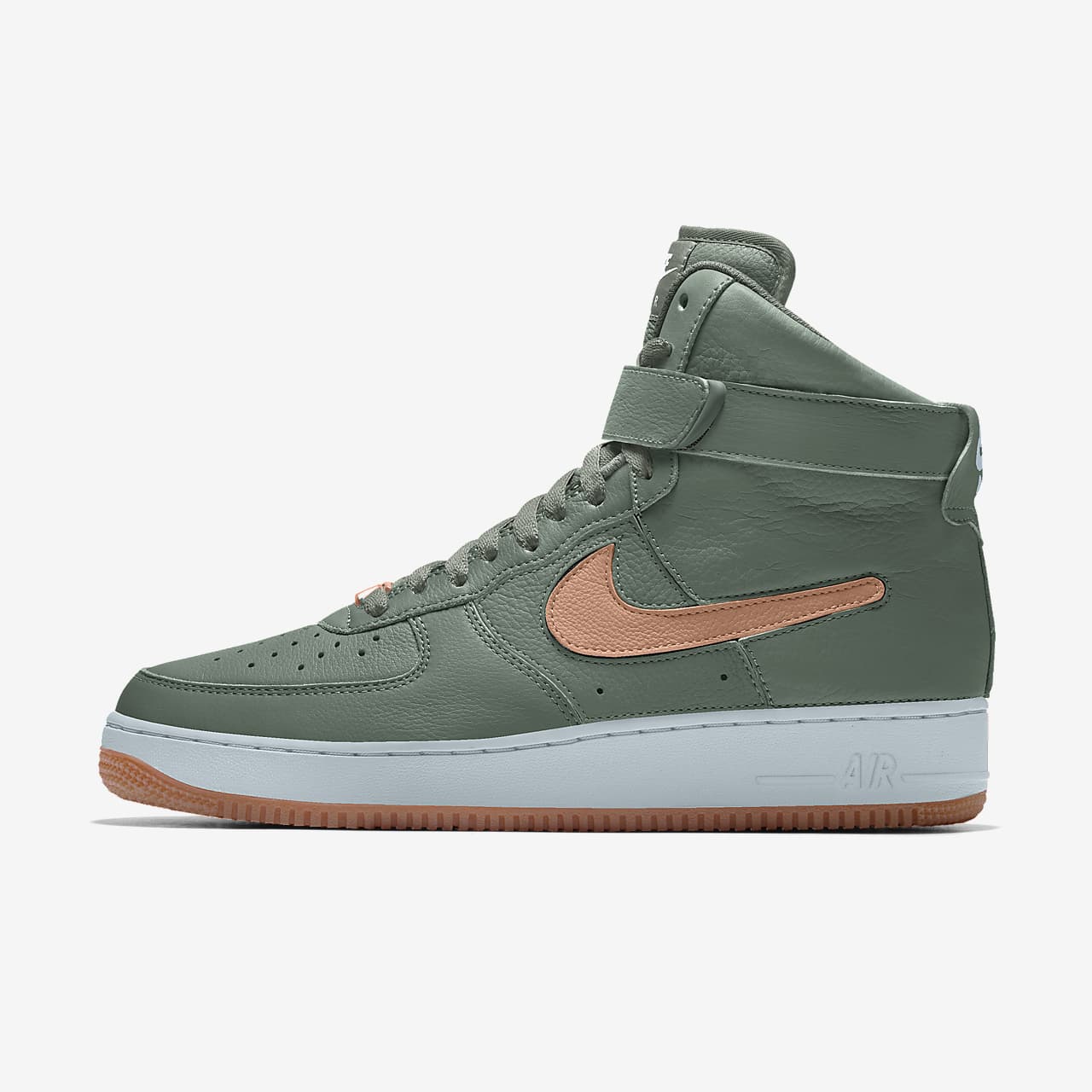 Nike Air Force 1/1 Unlocked By You 