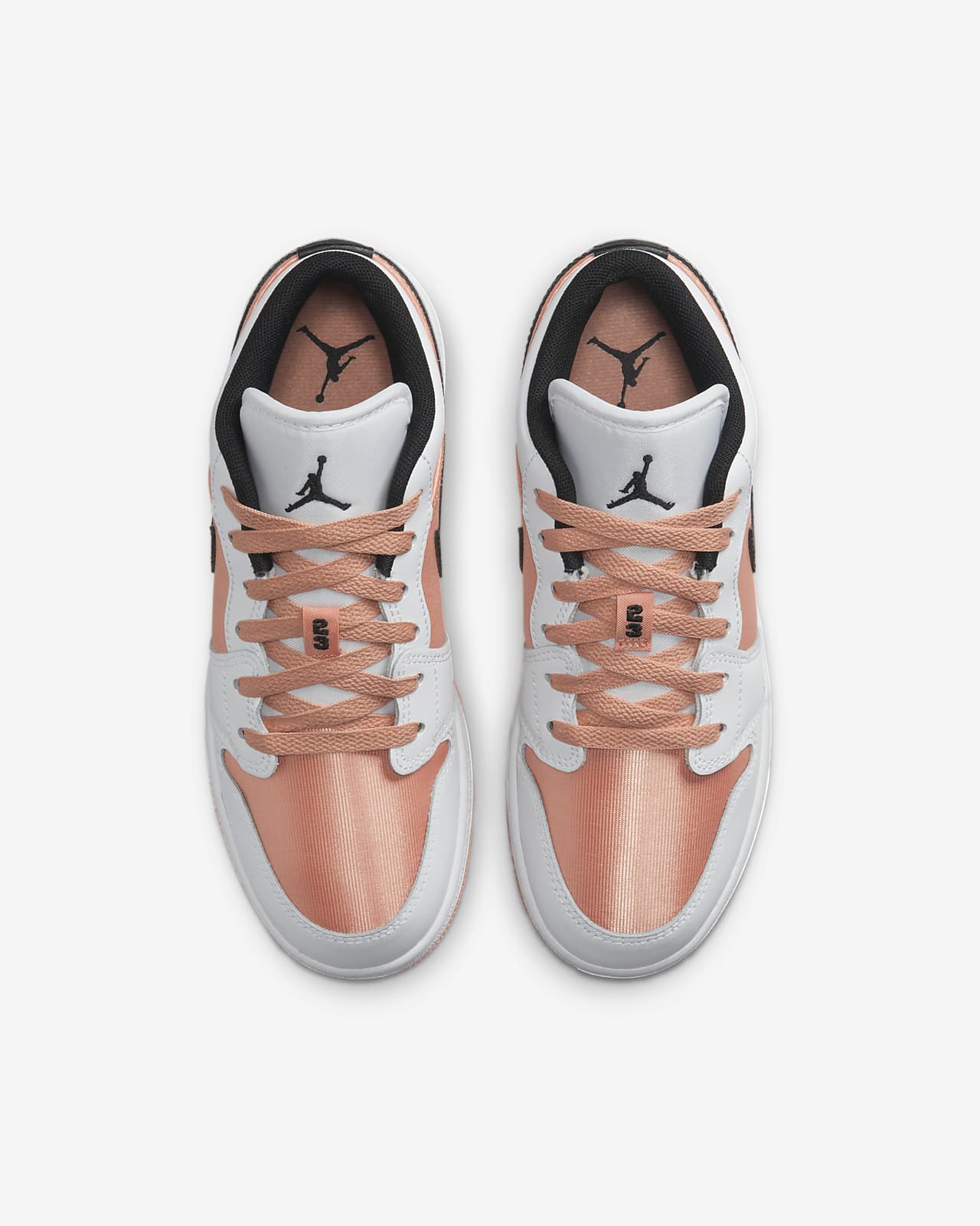 Air Jordan 1 Low Pollen - Grailify