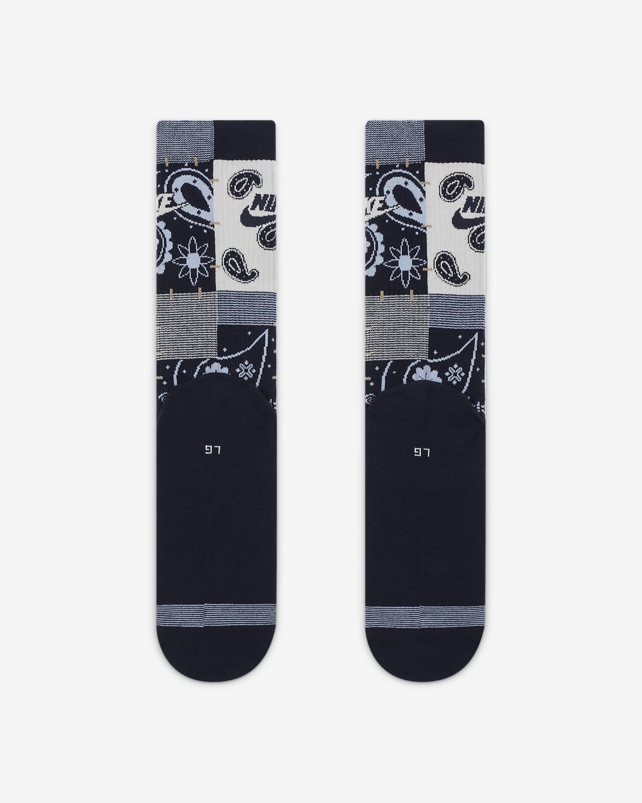 Nike Everyday Essentials Crew Socks. Nike SA