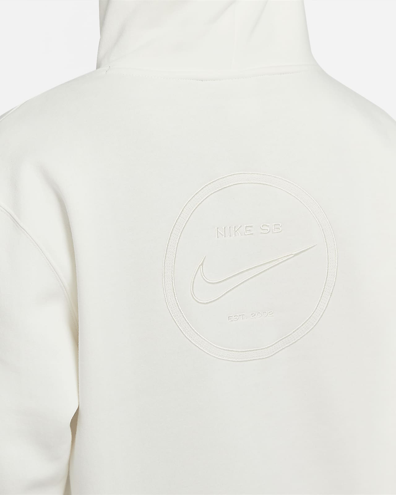 nike sweatshirt sb