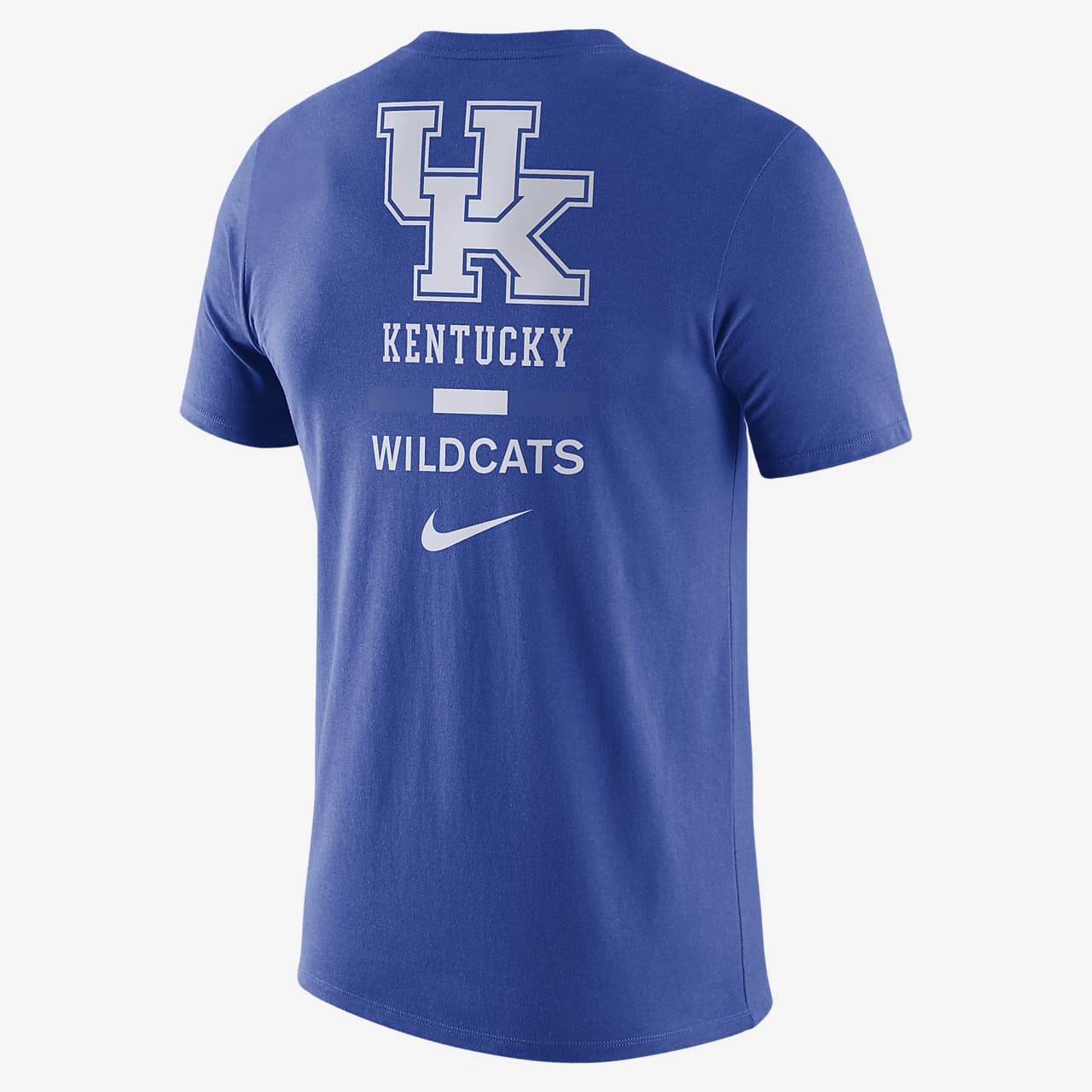 kentucky basketball gear nike