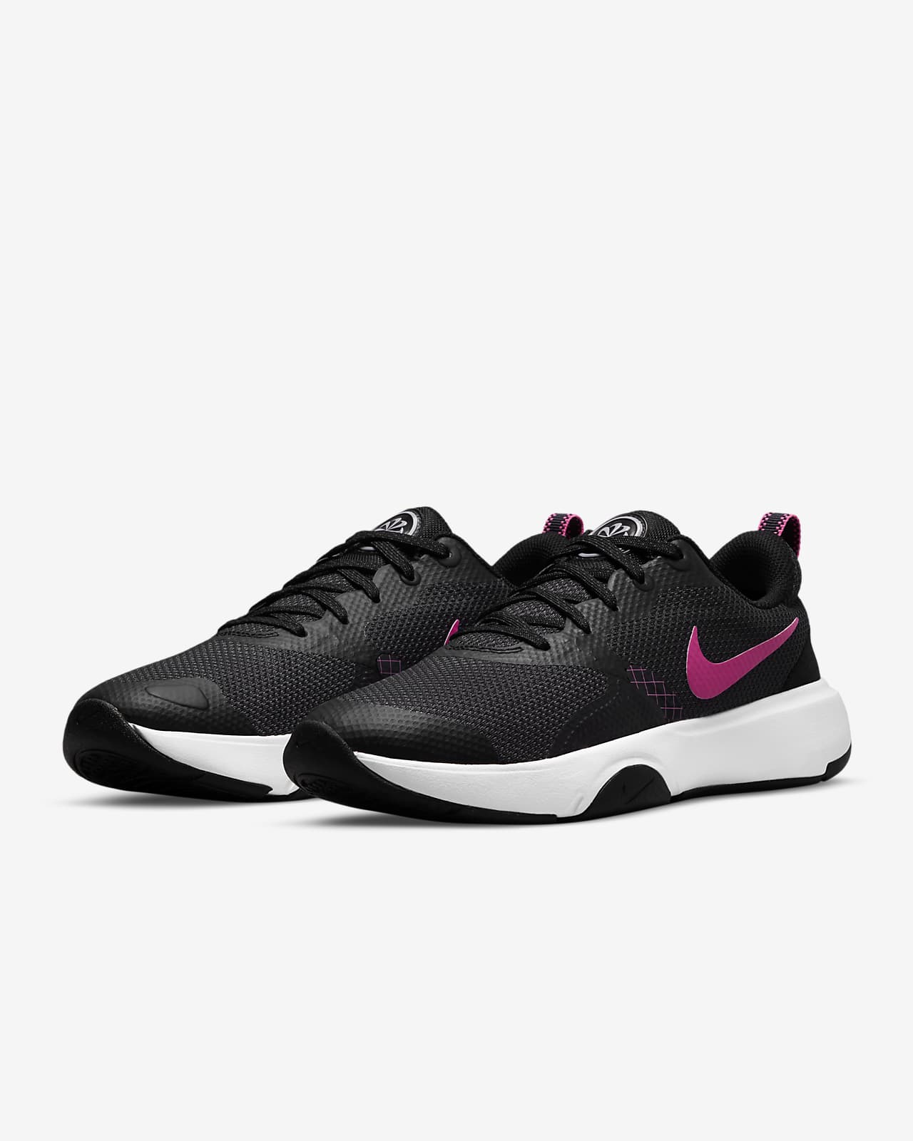 nike men's city rep tr training shoes