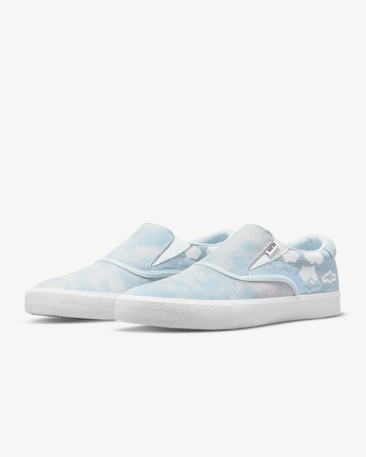 nike sb zoom verona slip skate shoe