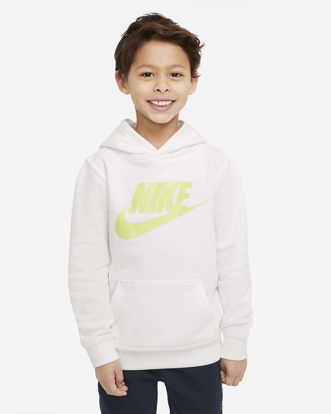 Sudaderas nike adolescentes clearance