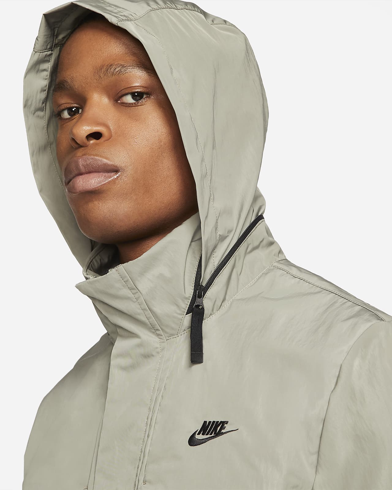 Nike Hooded M65 Jacket | ubicaciondepersonas.cdmx.gob.mx