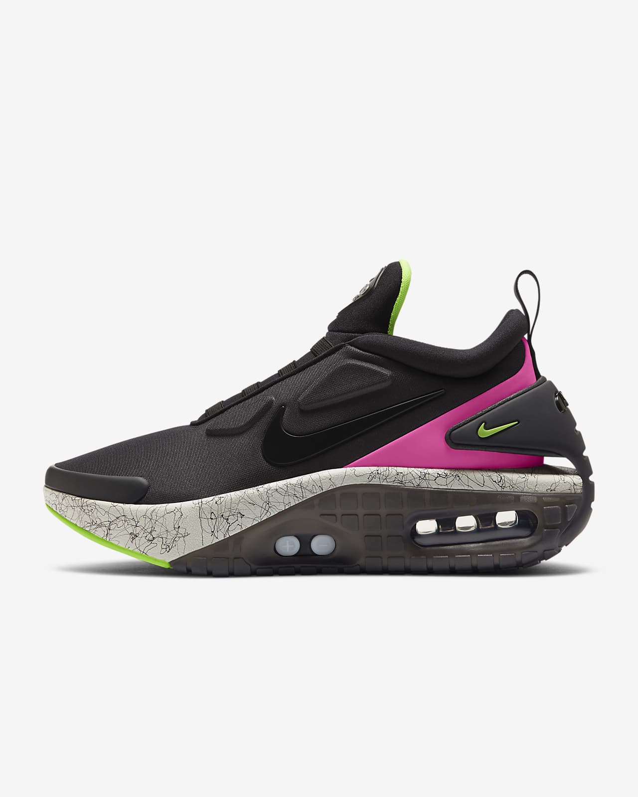 Nike Adapt Auto Max Herrenschuh. Nike DE Nike Adapt Auto Max Herrenschuh. Nike DE