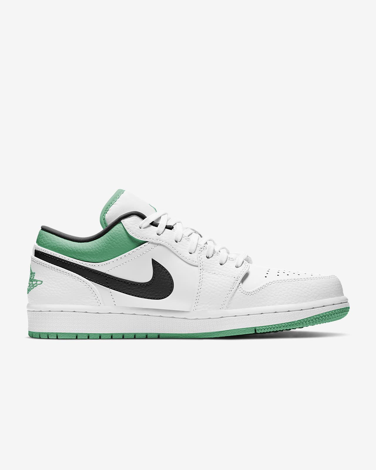 Chaussure Air Jordan 1 Low. Nike LU Chaussure Air Jordan 1 Low. Nike LU