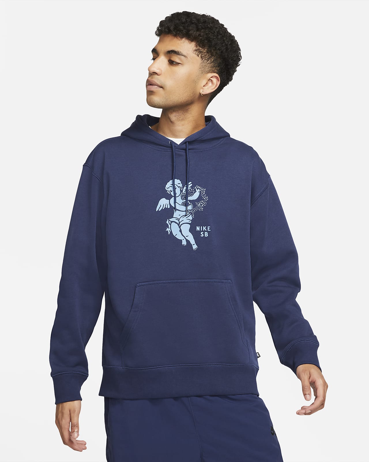 nike nba sb hoodie