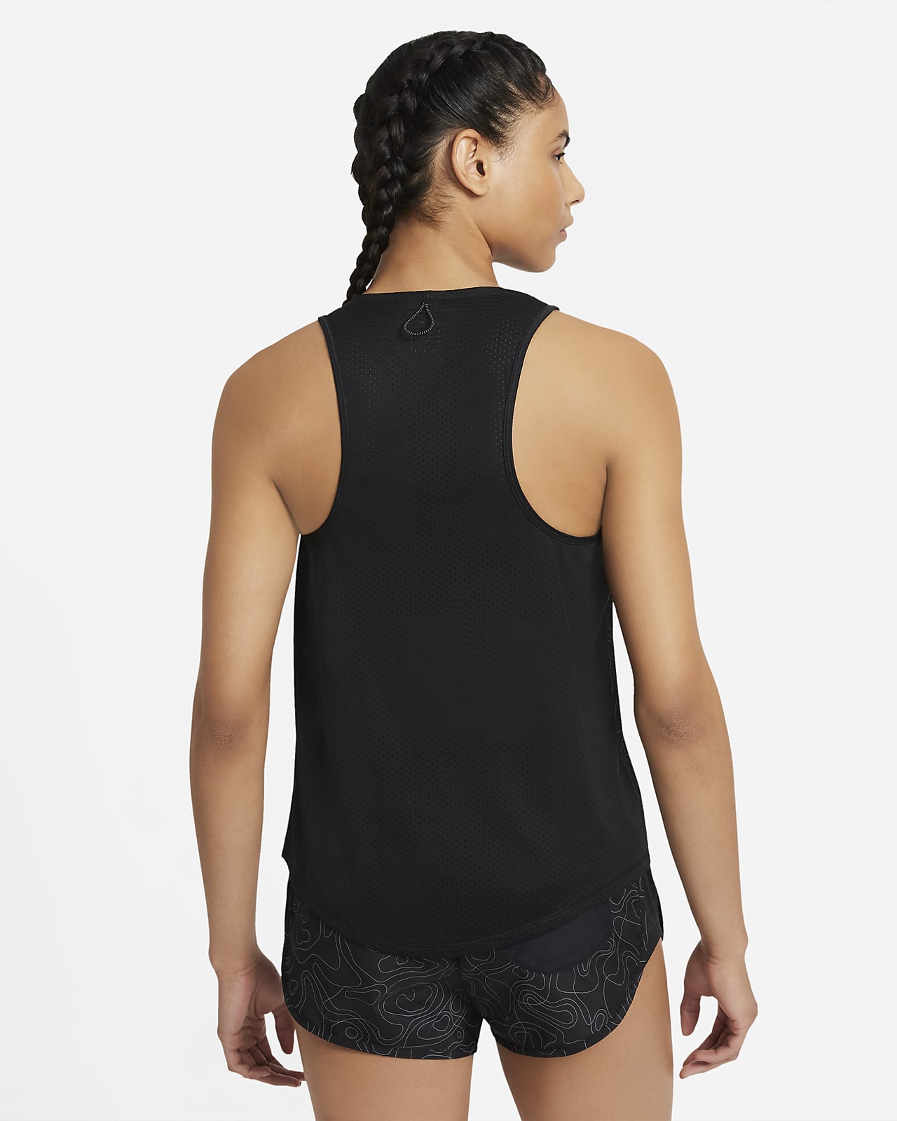 miler tank nike