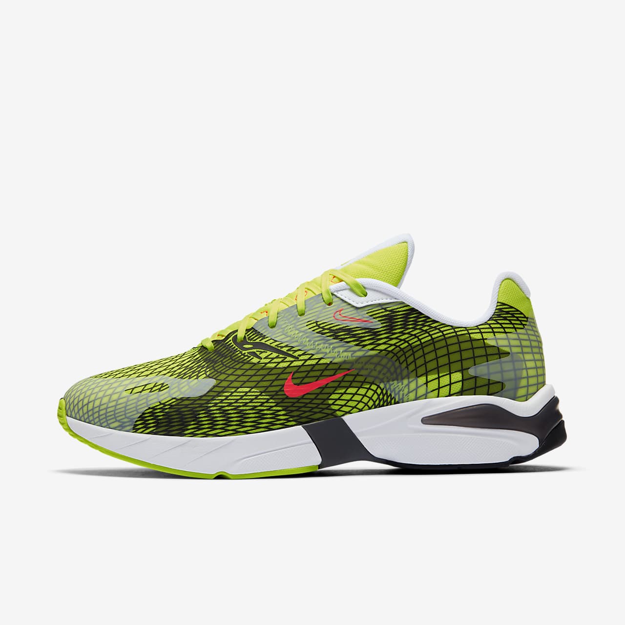 nike ghoswift running shoes