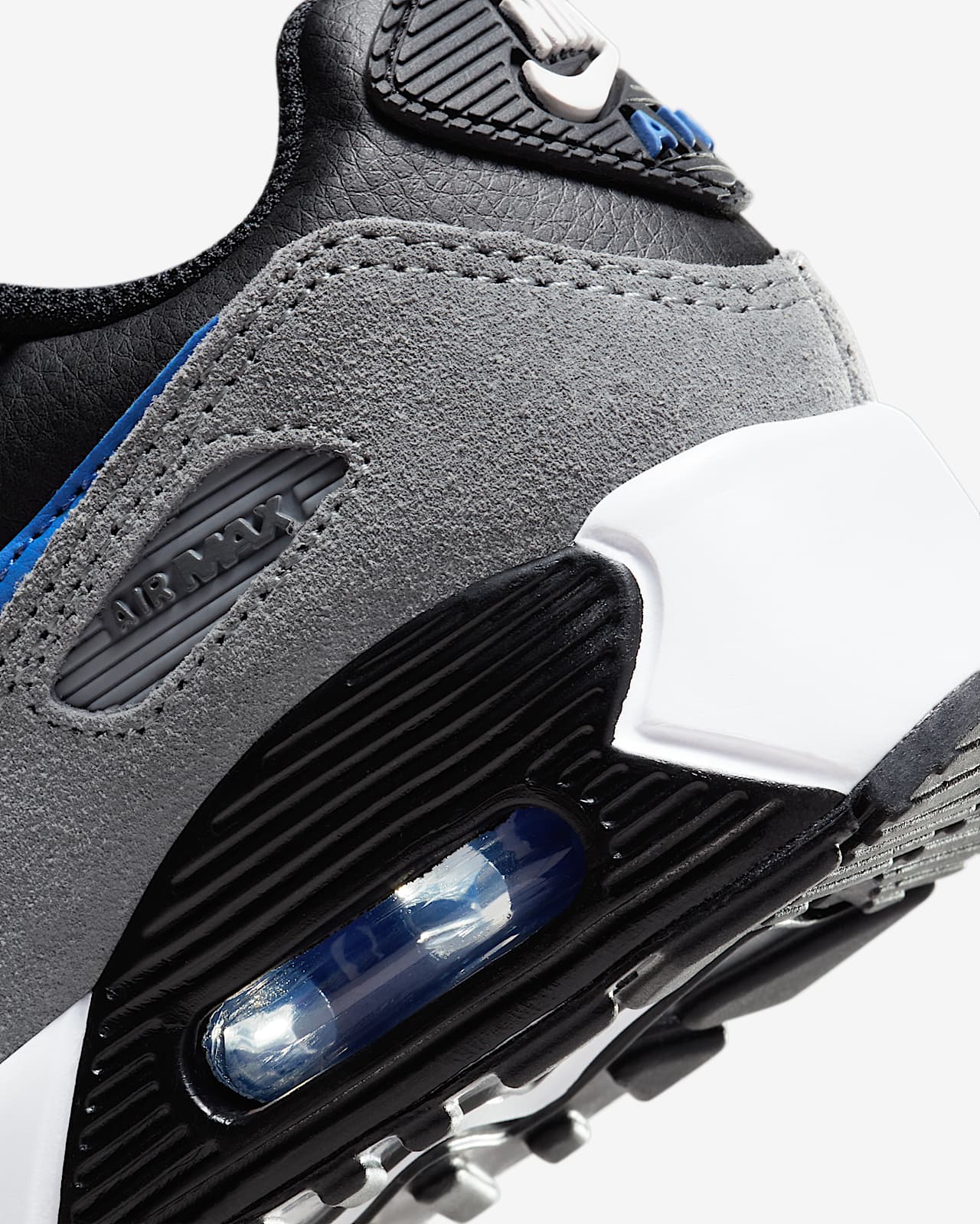 air max 90 little kids