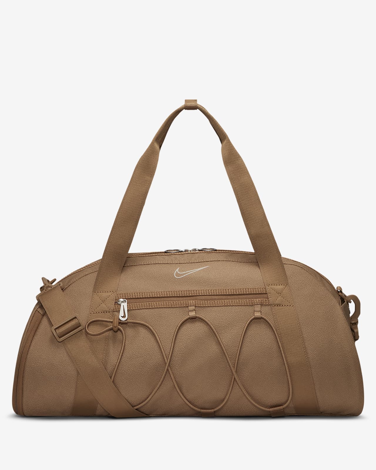 Γυναικεία τσάντα γυμναστηρίου για προπόνηση Nike One Club (24 L)