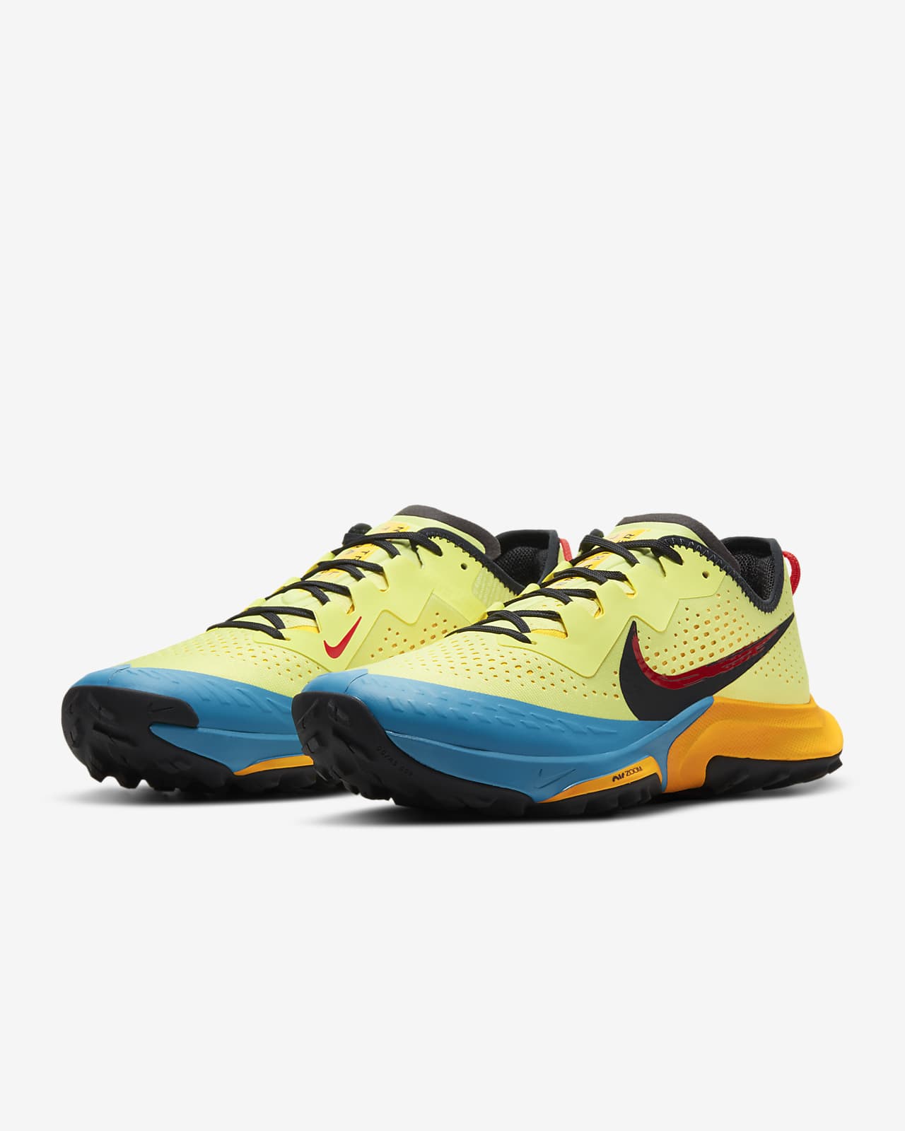 nike terra kiger 7