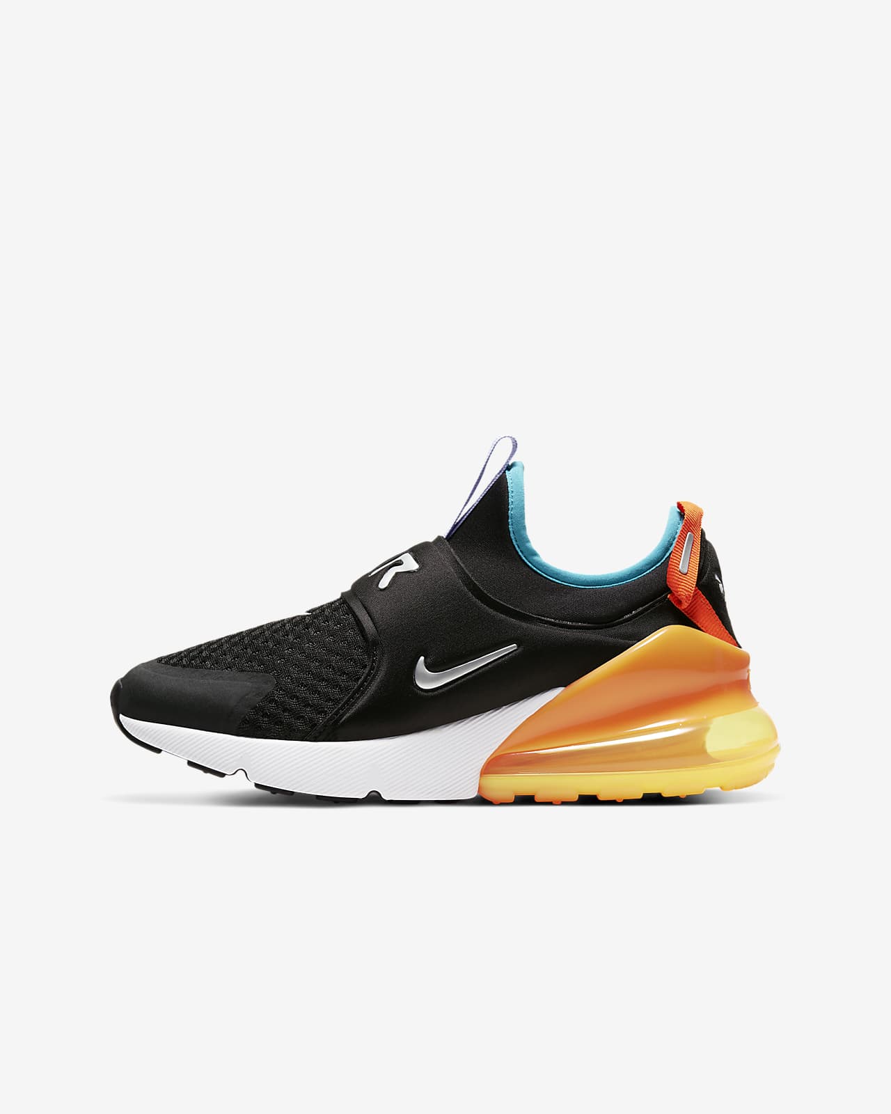 air max 270 nike niño air max 270 nike niño