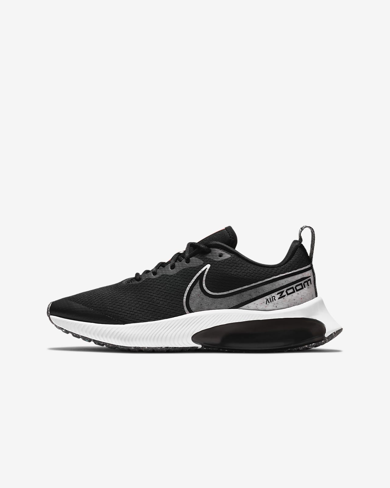 nike air zoom plus Chaussure de running Nike Air Zoom Arcadia SE pour Enfant plus âgé ...