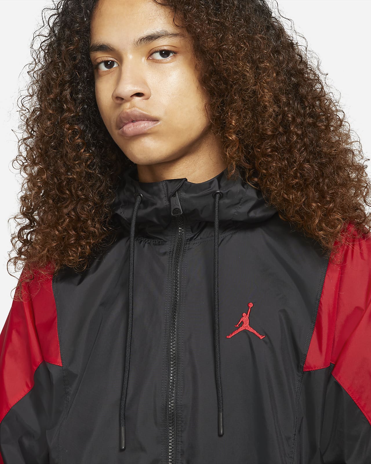 jacket nike jordan