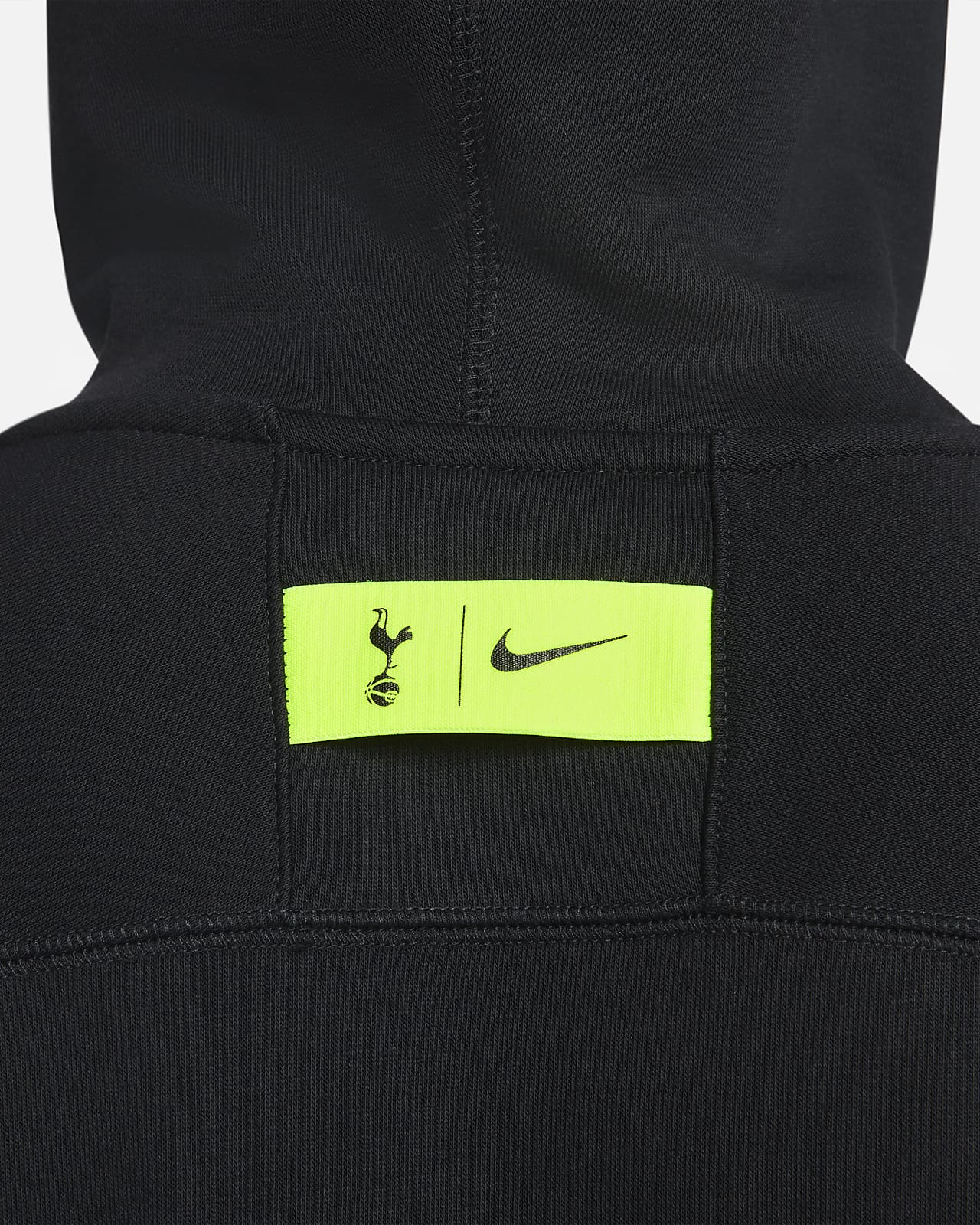 tottenham hotspur nike hoodie