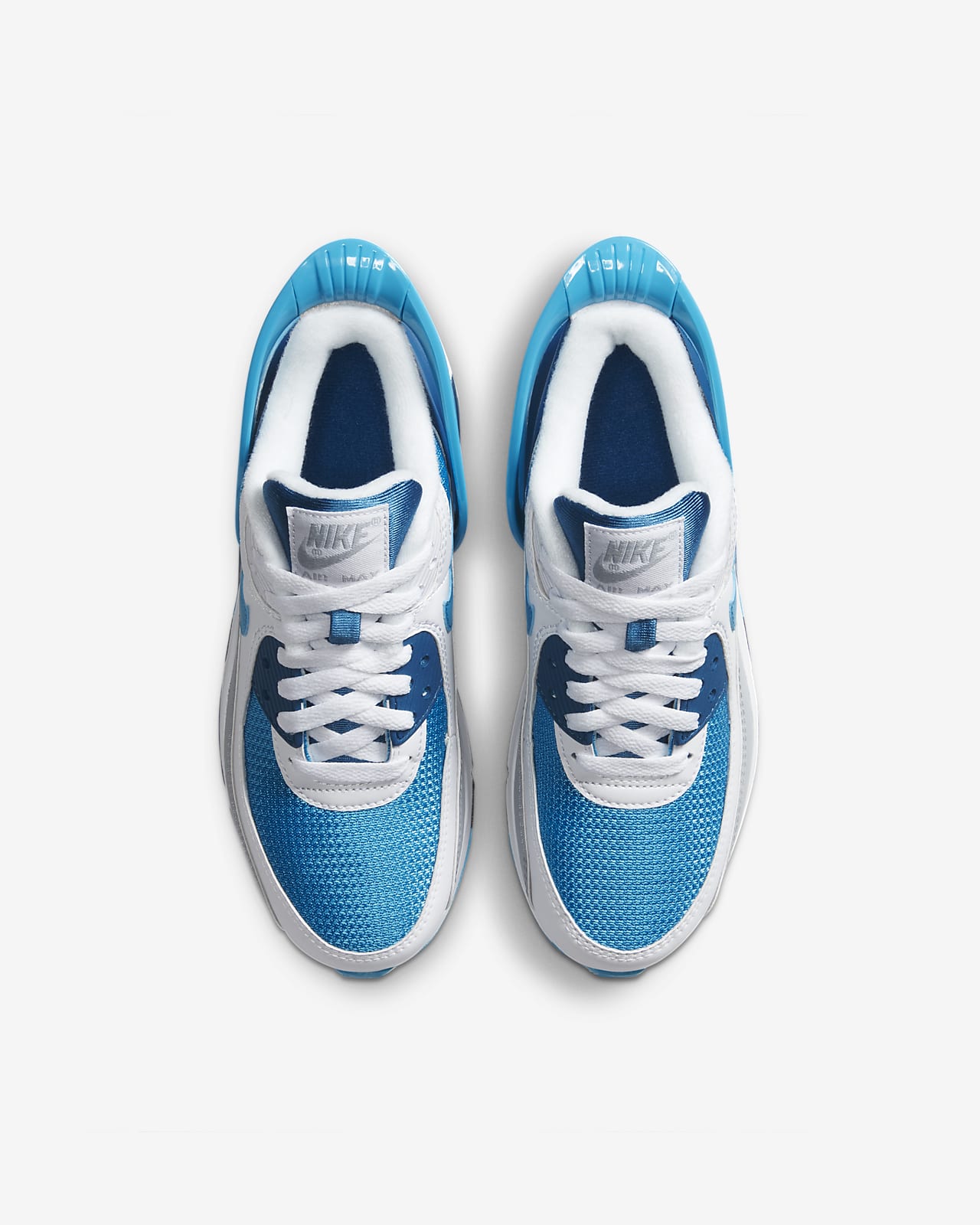 chaussure nike hiver