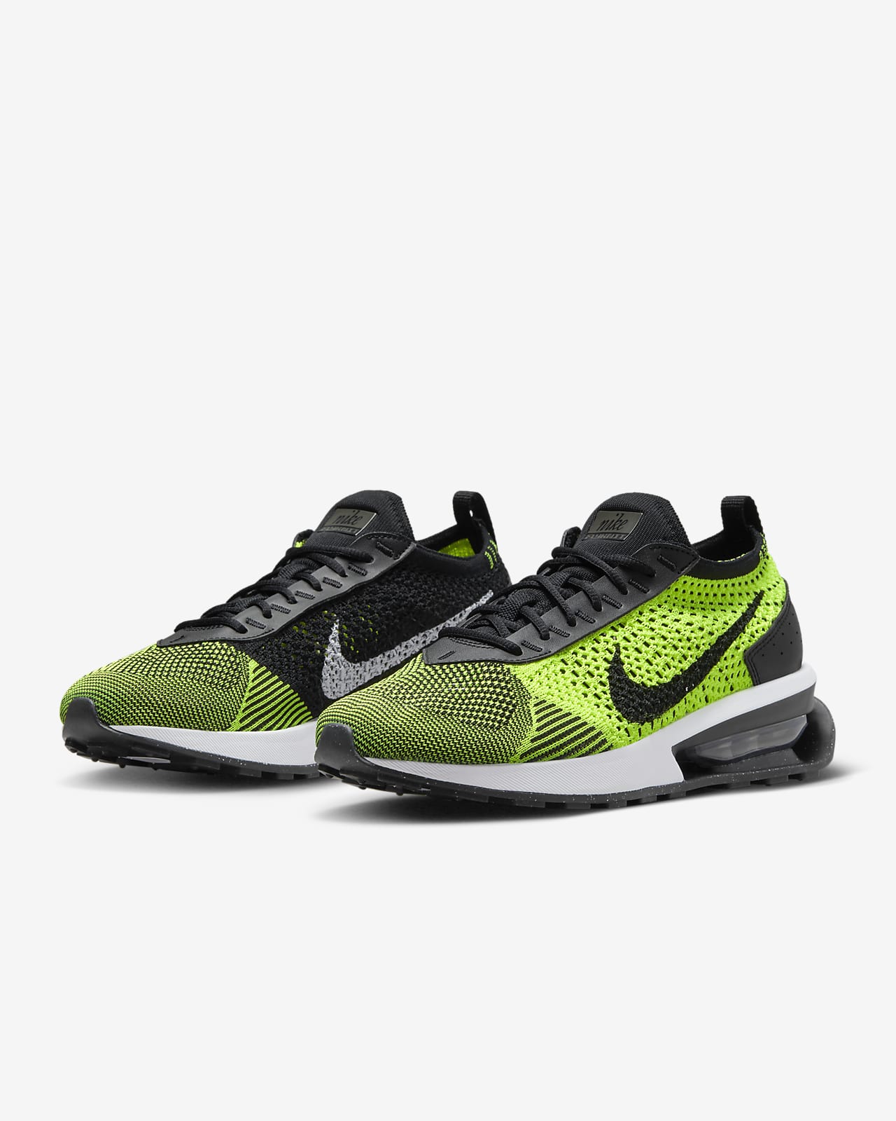 Womens nike air max flyknit 27 sale