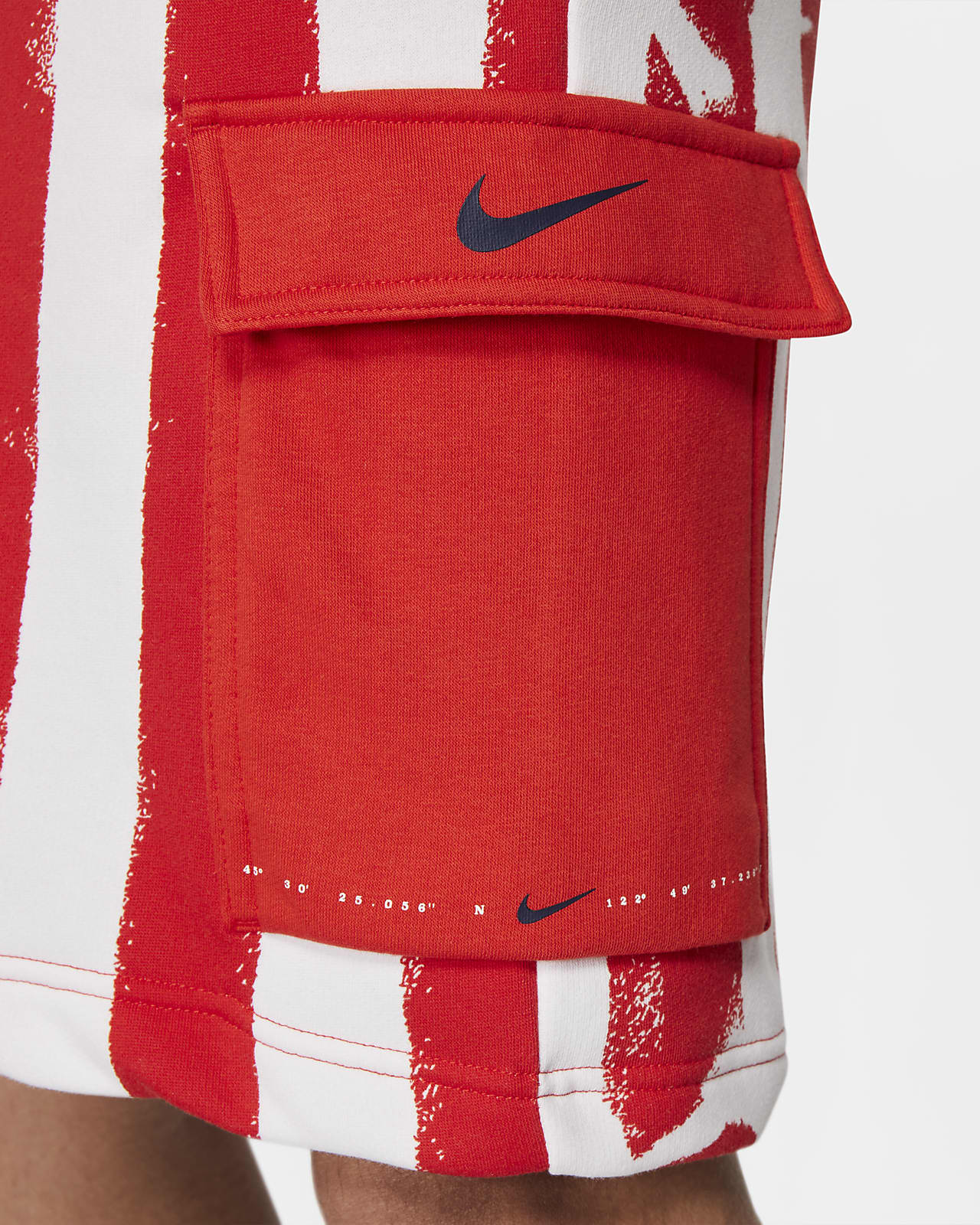 Nike Sportswear Club Men's Shorts. Nike.com