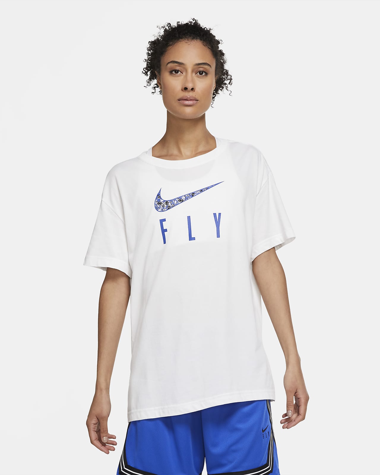 Nike Dri-FIT Swoosh Fly Women's 