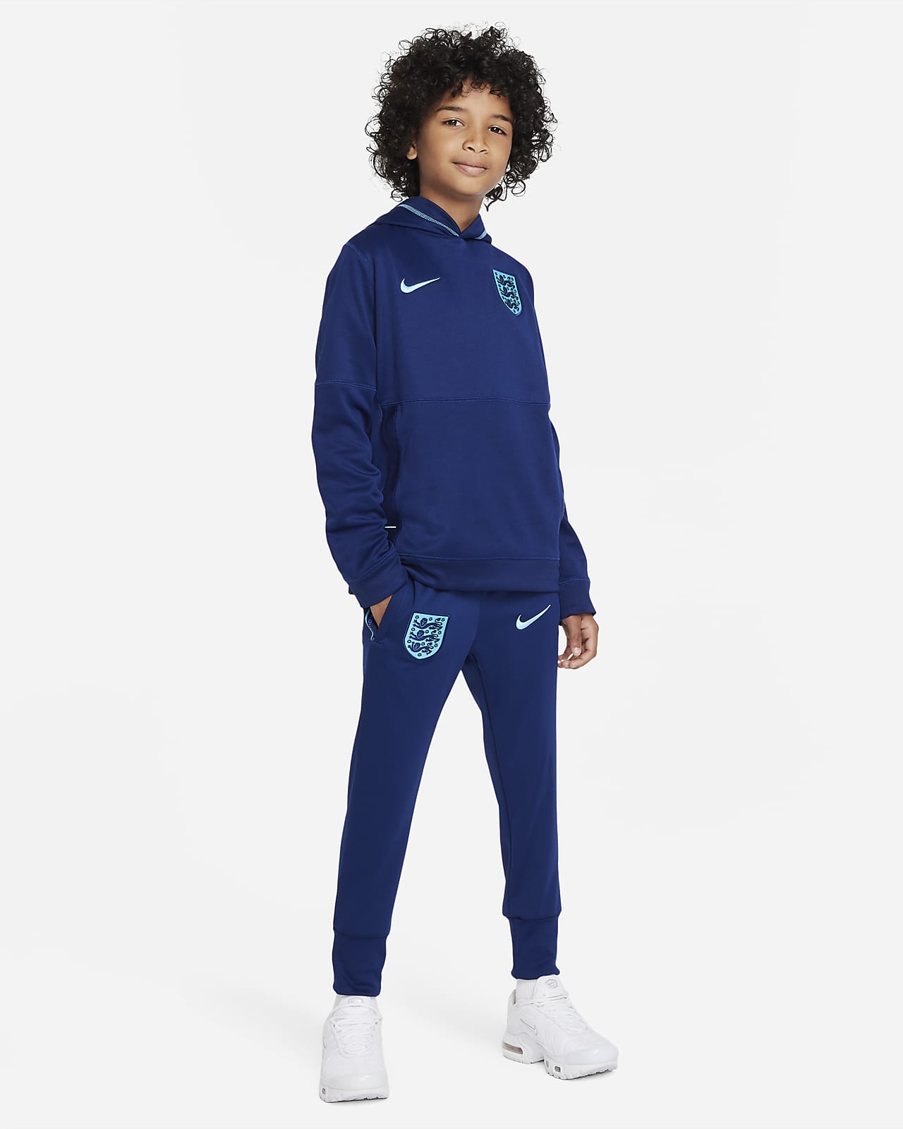 carta Discutir para ver Inglaterra Pantalón de fútbol Nike Dri-FIT - Niño/a. Nike ES