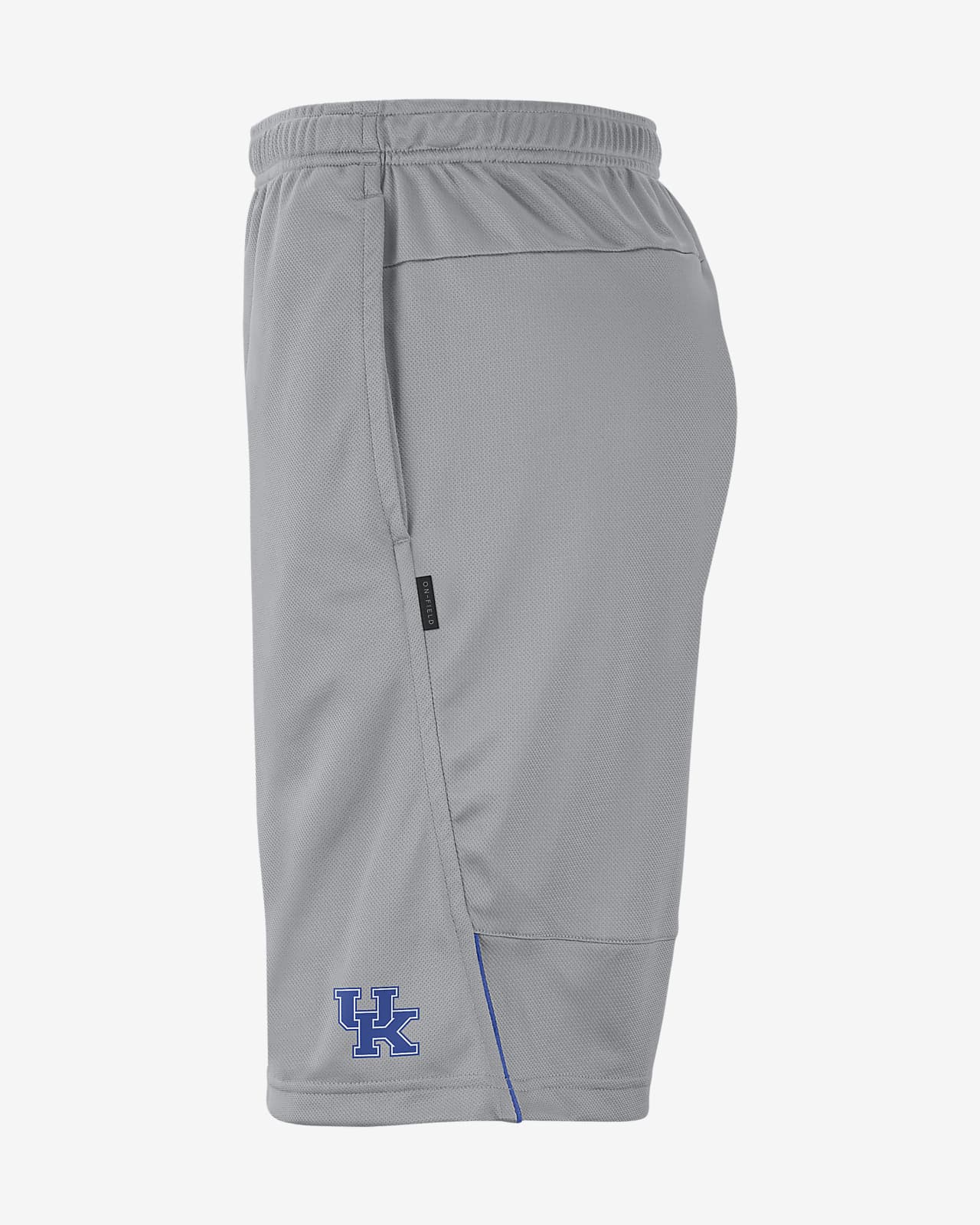 Nike College Dri-FIT Coach (Kentucky) Men's Shorts.