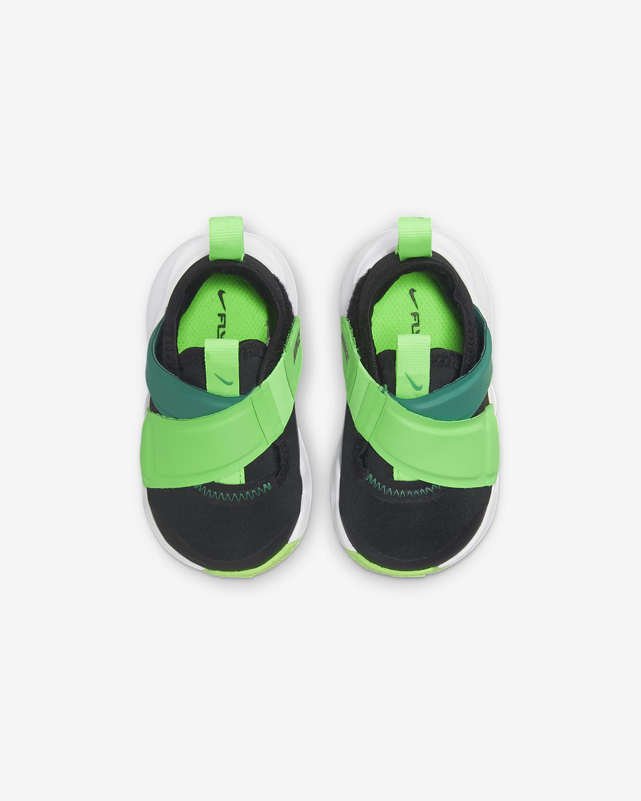 Nike Flex Advance Baby/Toddler Shoe. Nike GB