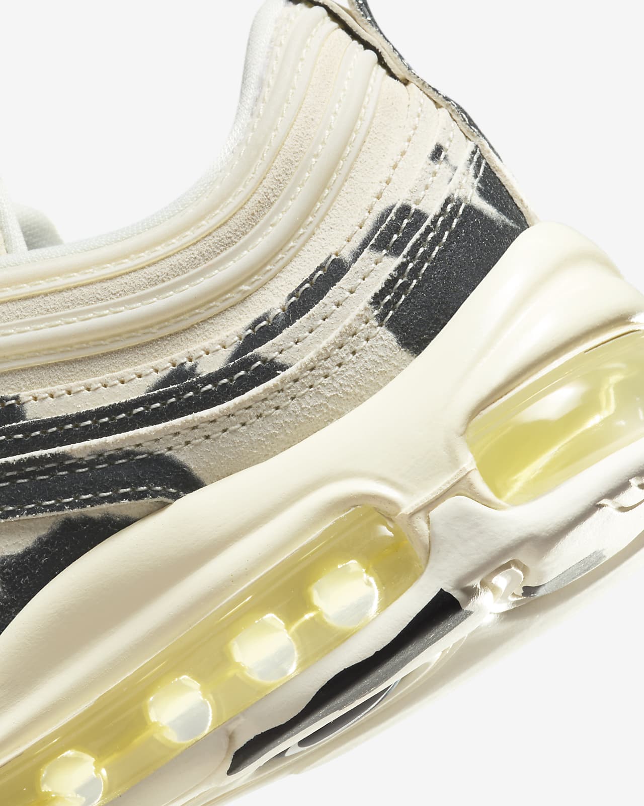 Borde Iniciar sesión binario Calzado para mujer Nike Air Max 97. Nike.com