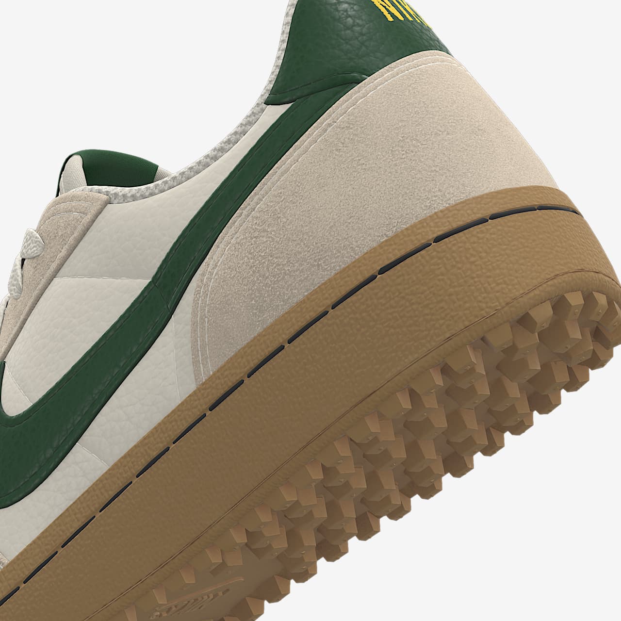 Nike Field General By You Custom Men's Shoes