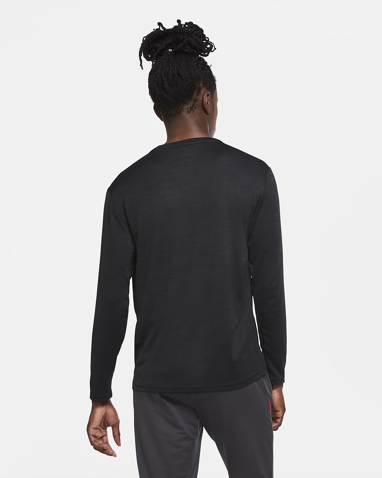 long sleeve liverpool top