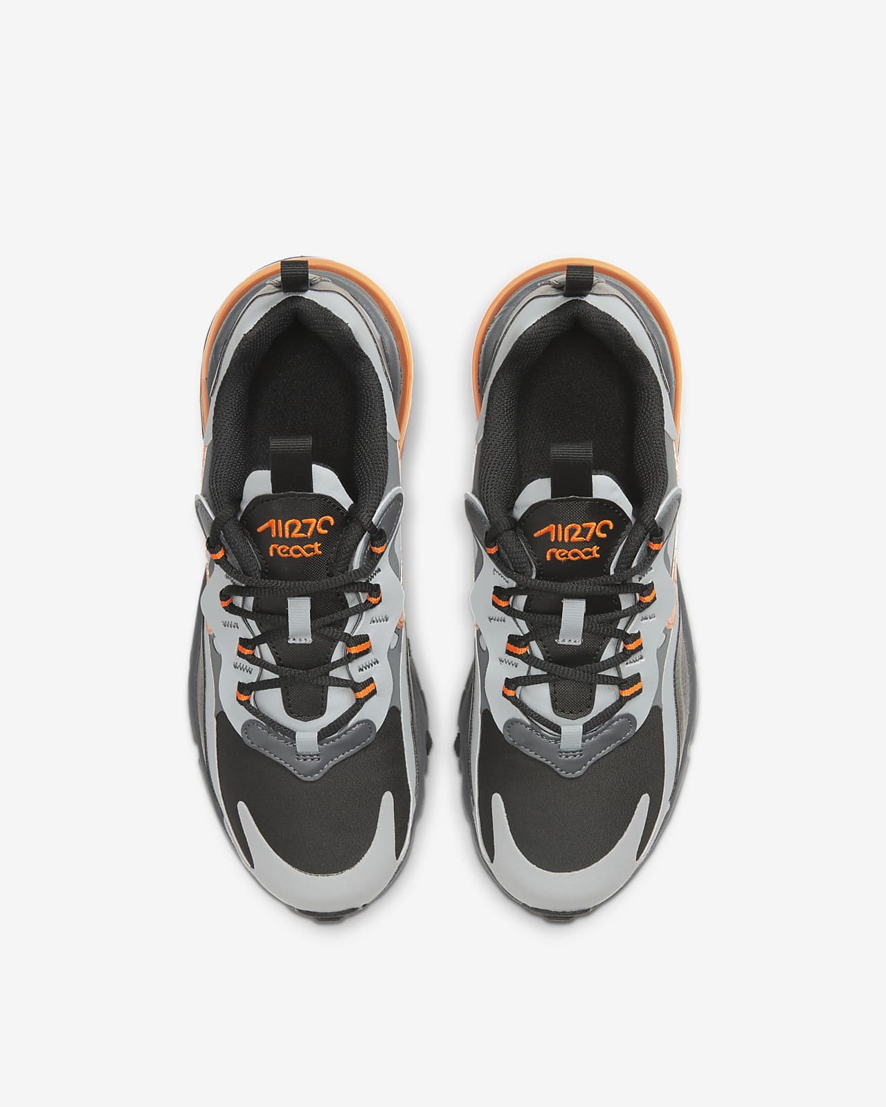 Nike air max 270 react winter casual outlet shoes