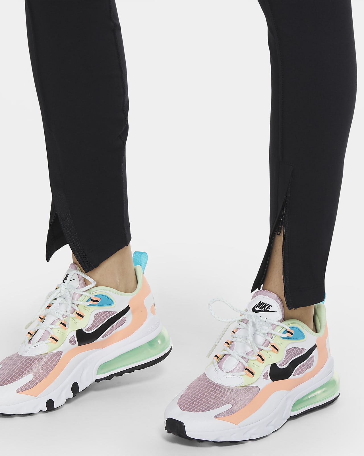 nike sportswear leggings