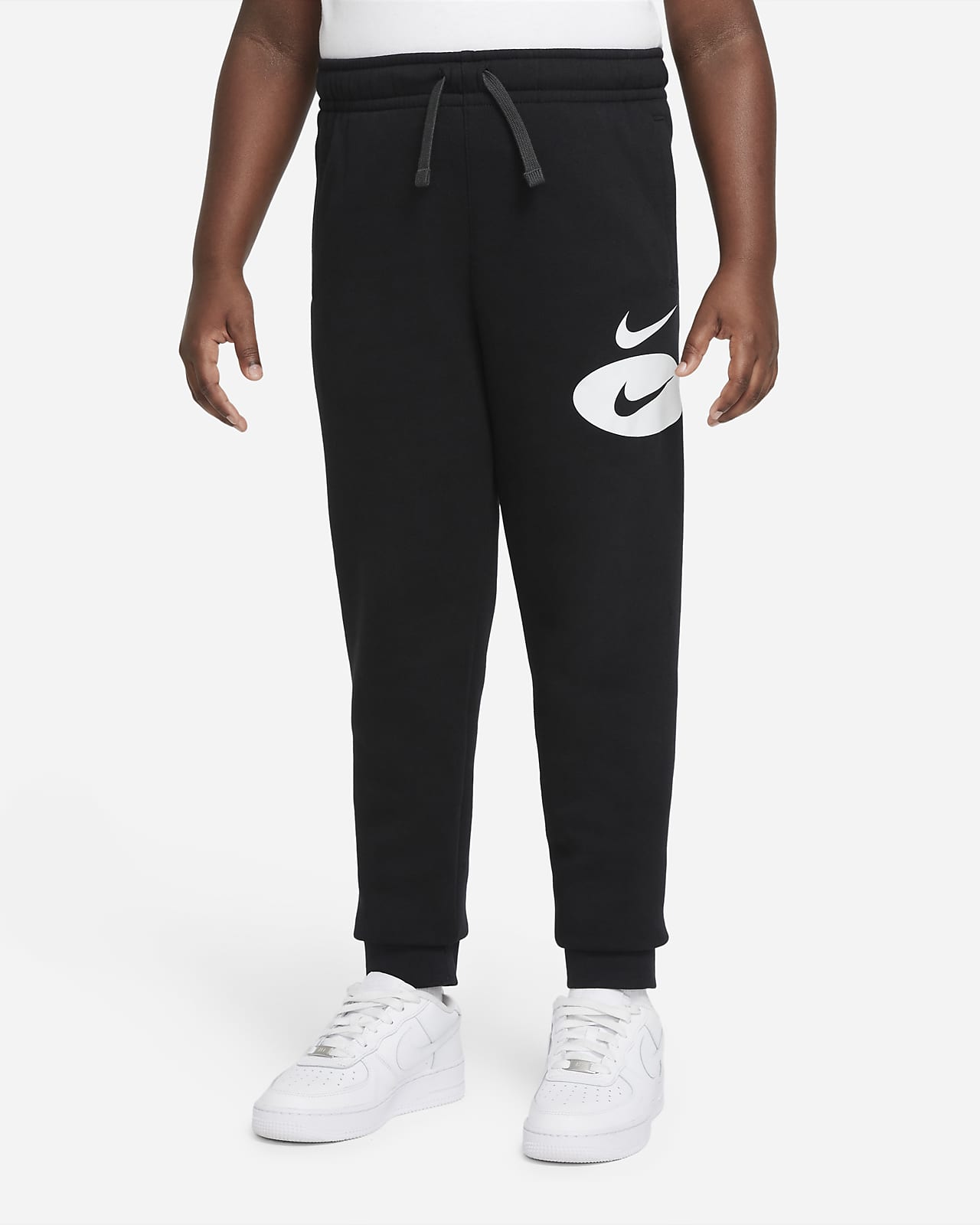 Nike Sportswear Big Kids' (Boys') Joggers (Extended Size)