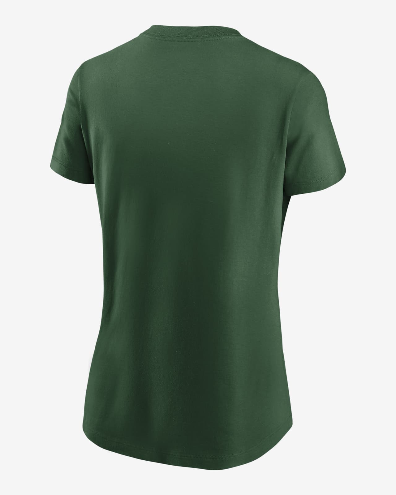 Nike Logo Essential (NFL New York Jets) Women's T-Shirt.