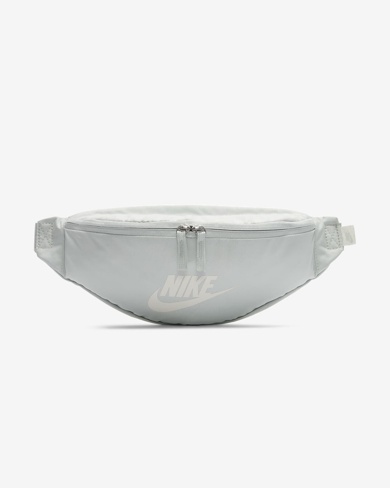 Nike Unisex Black Waist Bag Ba5750-010 - Trendyol