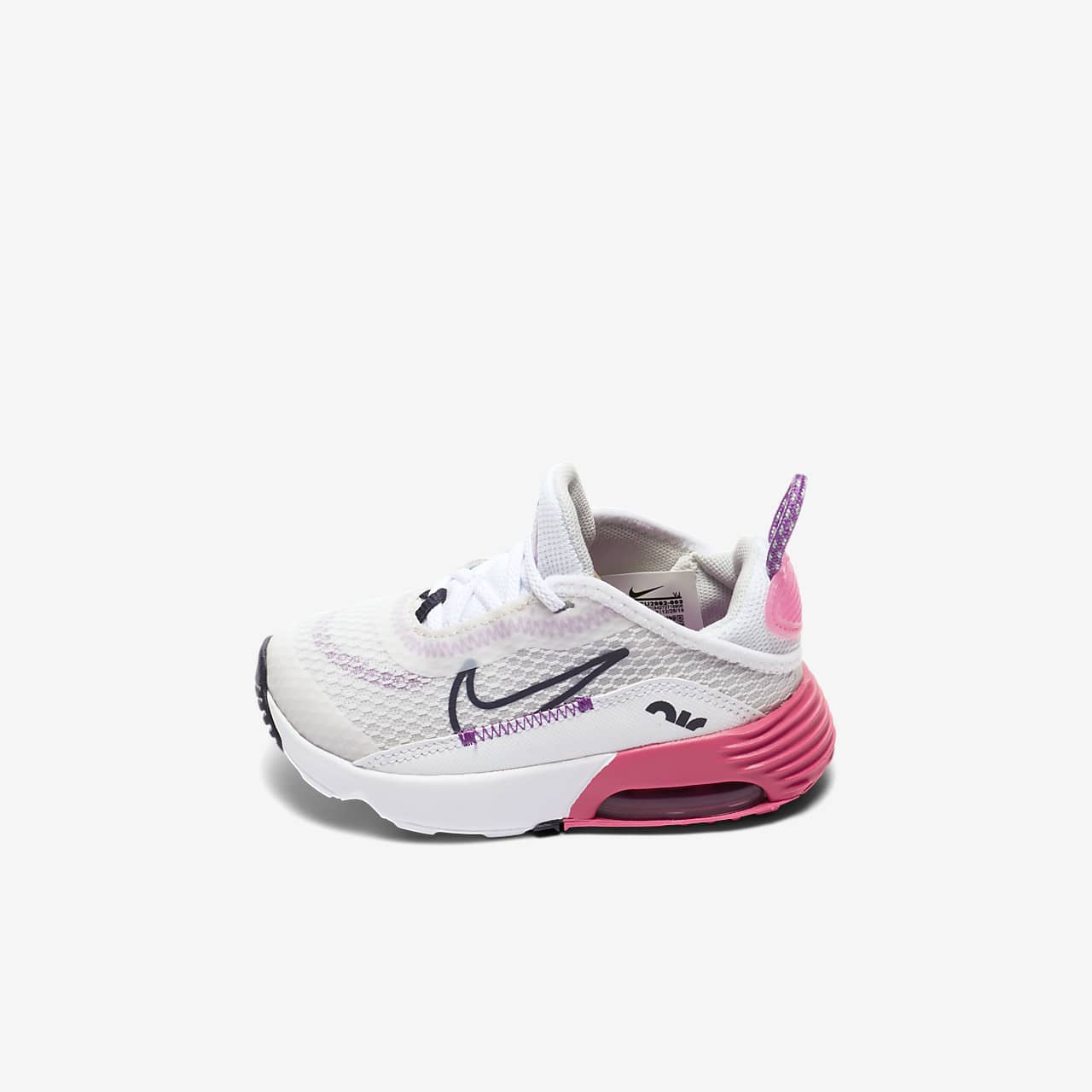 infant nike 2090