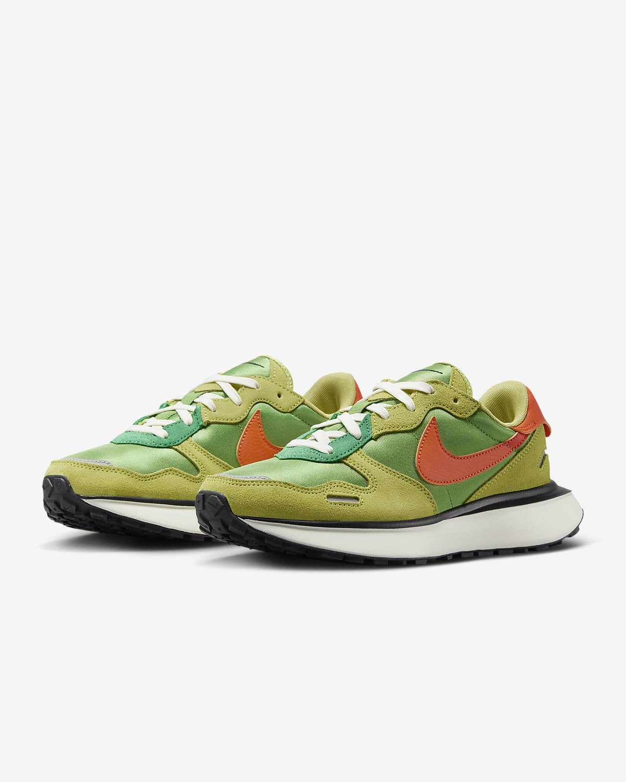 Nike on sale vortex femme