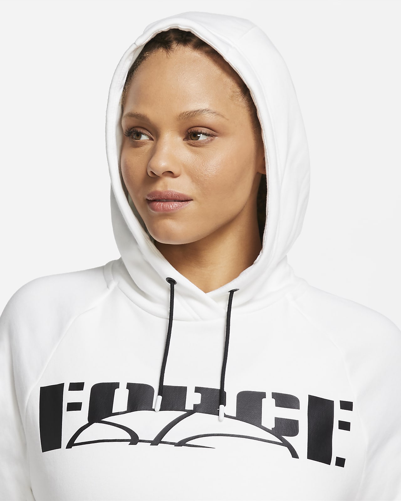 women's plus size pullover hoodies