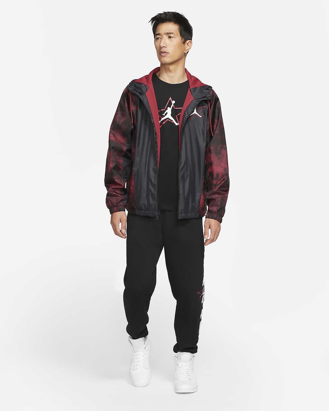 Jordan legacy aj6 Clearance