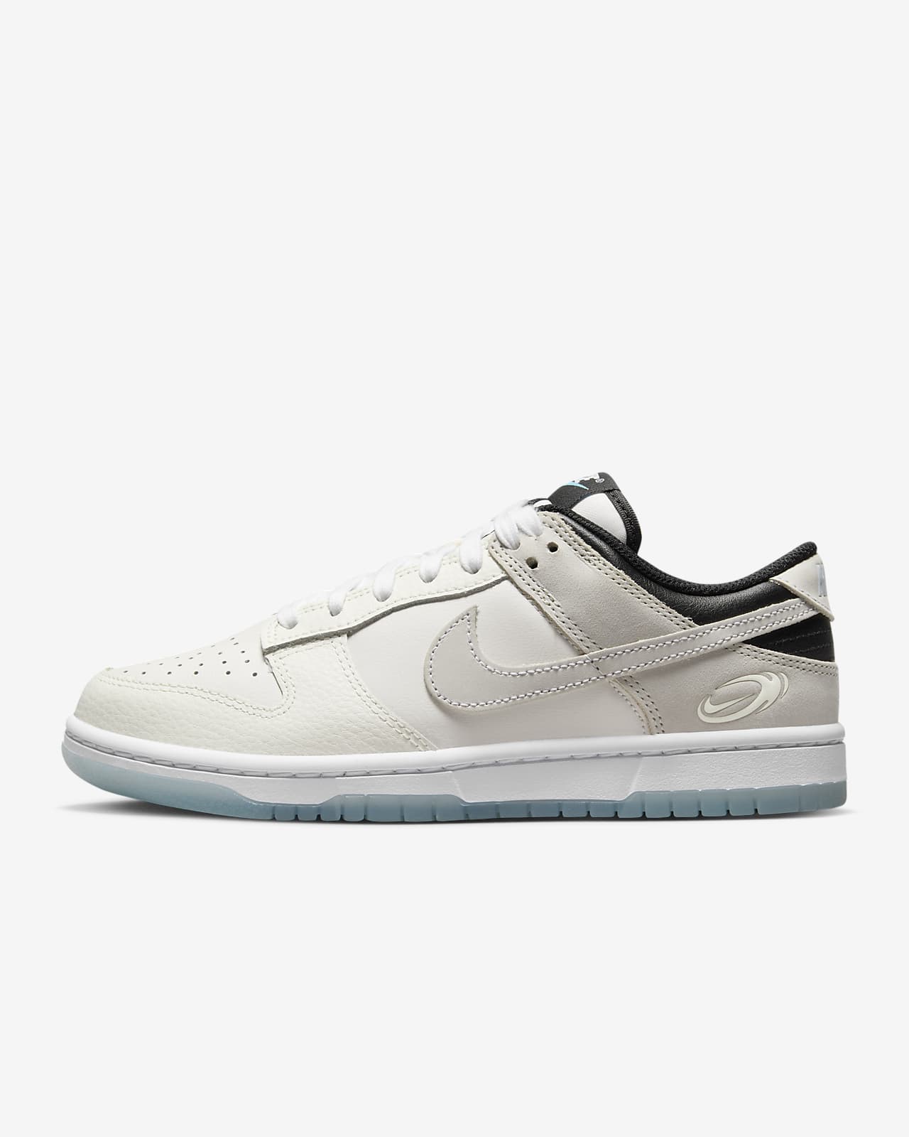 WMNS NIKE DUNK LOW