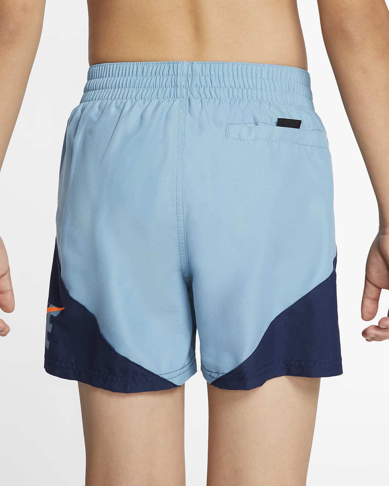 nike sport loop swimming