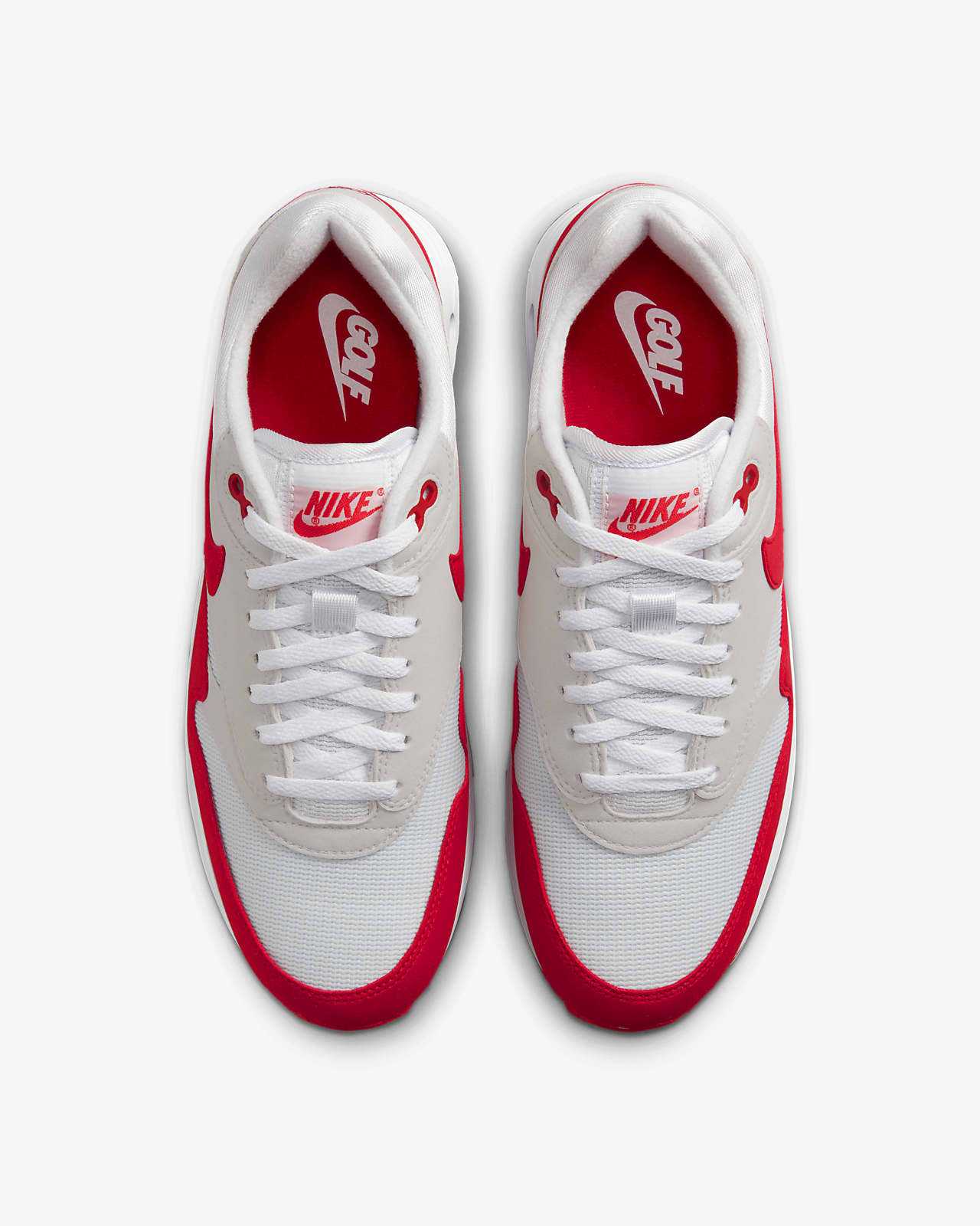 Nike Air Max 1 '86 OG G Men's Golf Shoes