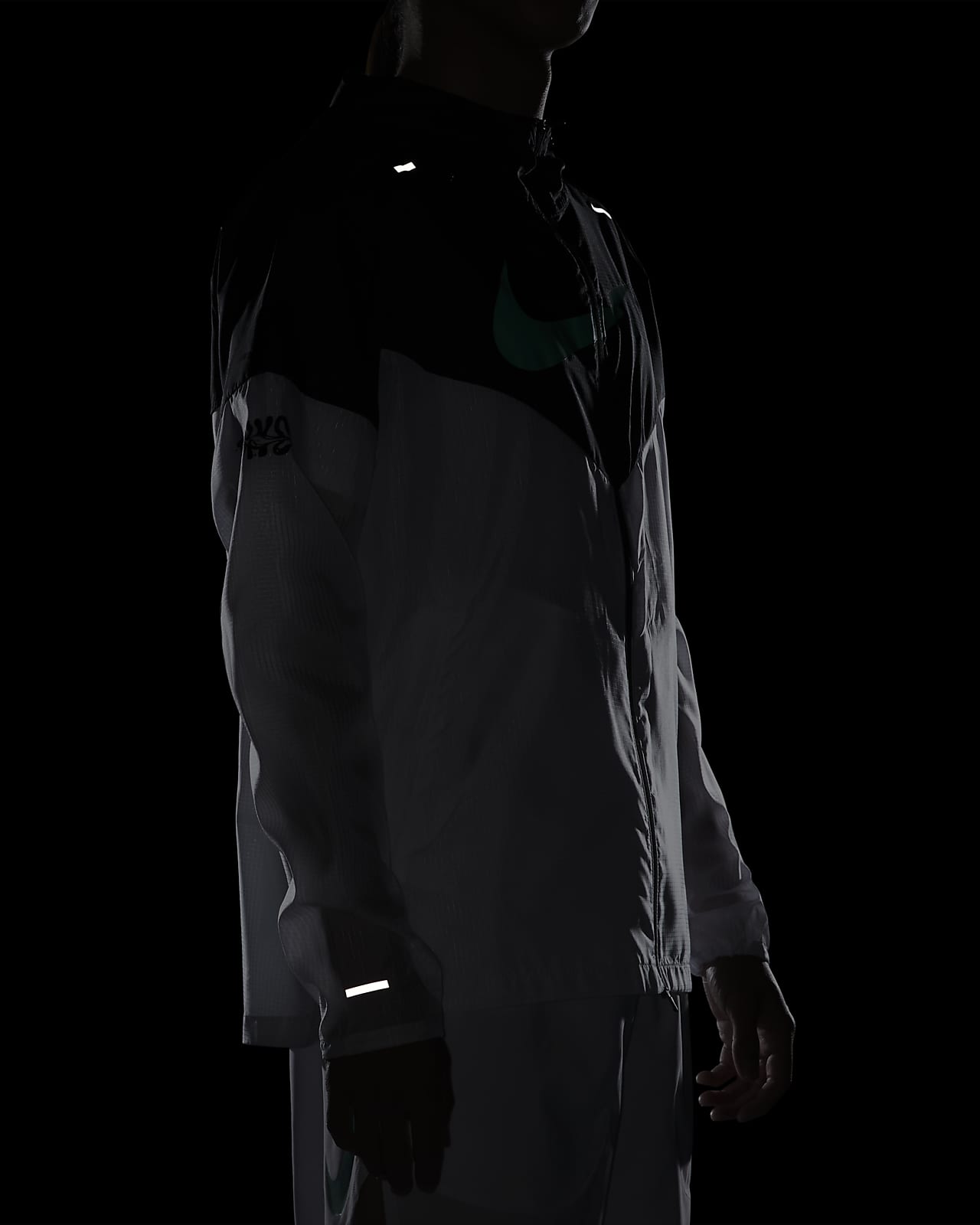 nike jacket wallpaper